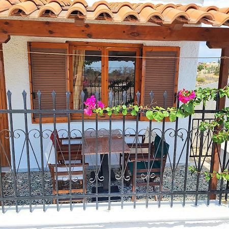 Thomas View Εξοχικό Σπίτι Με Θέα Στη Θάλασσα Porto Cheli Buitenkant foto