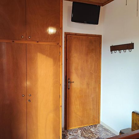 Thomas View Εξοχικό Σπίτι Με Θέα Στη Θάλασσα Porto Cheli Buitenkant foto