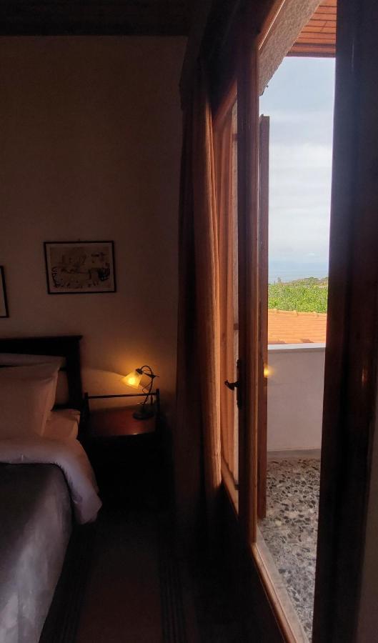 Thomas View Εξοχικό Σπίτι Με Θέα Στη Θάλασσα Porto Cheli Buitenkant foto